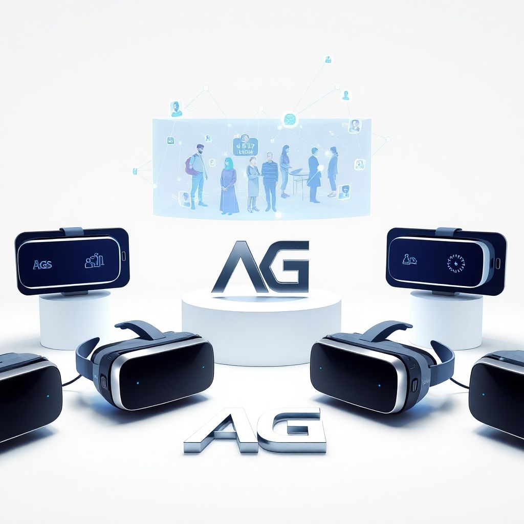 AG開發者工具包 AG開發者工具包